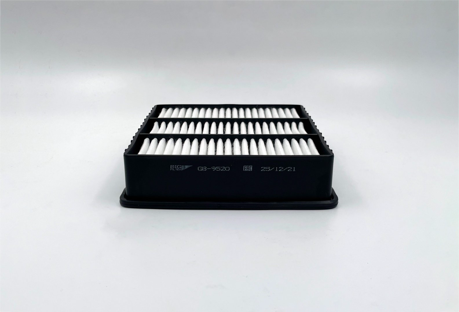 BIG FILTER воздушный фильтр GB-9520 купить,NaN
