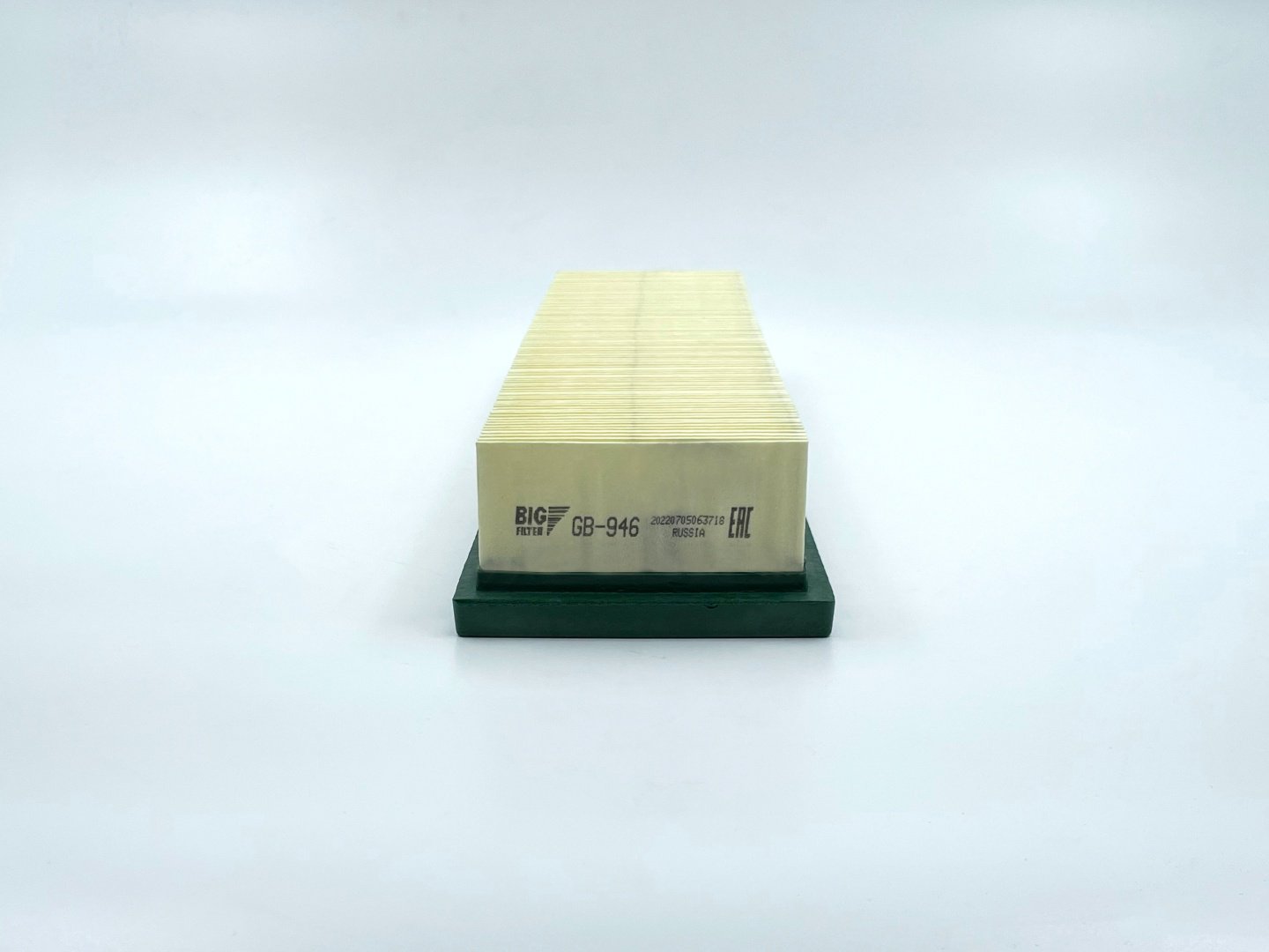 BIG FILTER воздушный фильтр GB-946 купить,NaN