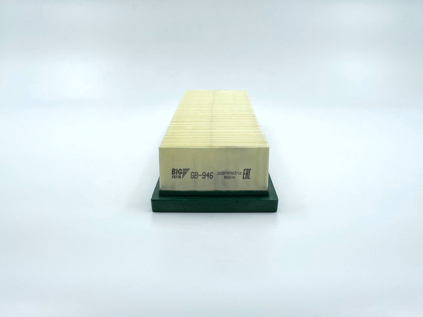 BIG FILTER воздушный фильтр GB-946 купить,NaN