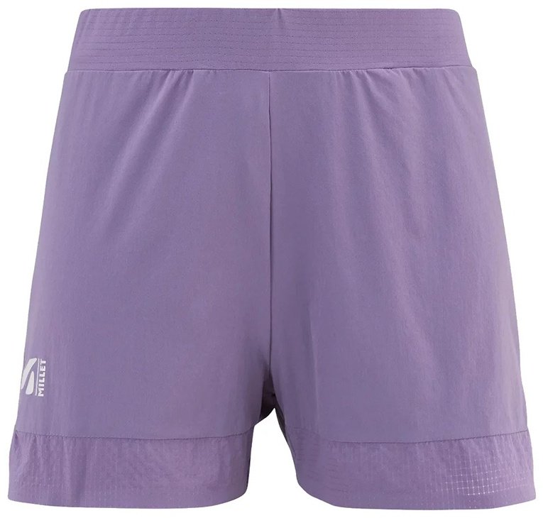 Спортивные шорты Millet фиолетовый купить,35900
