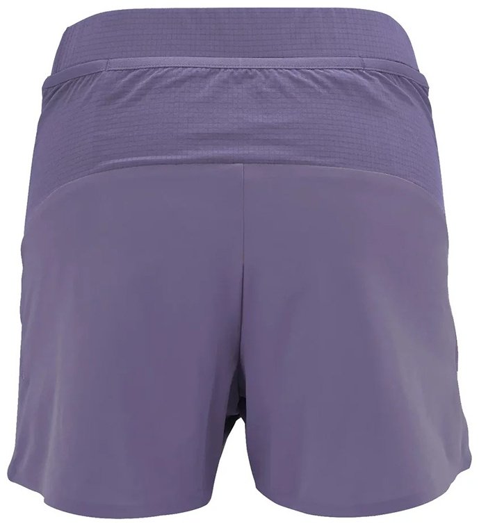 Спортивные шорты Millet фиолетовый купить,35900