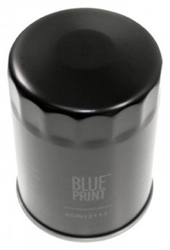 Blue Print масляный фильтр ADN12113 купить,NaN