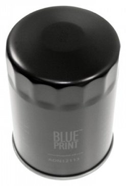 Blue Print масляный фильтр ADN12113 купить,NaN