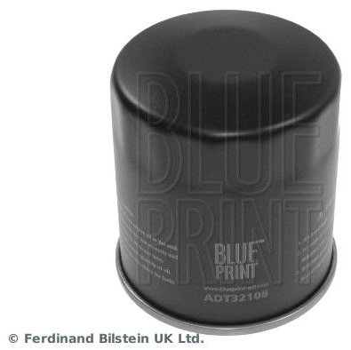 Blue Print масляный фильтр ADT32108 купить,NaN