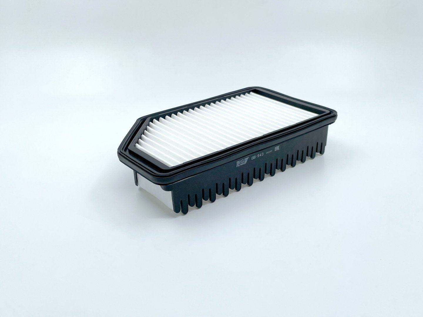 BIG FILTER воздушный фильтр GB-943 купить,NaN