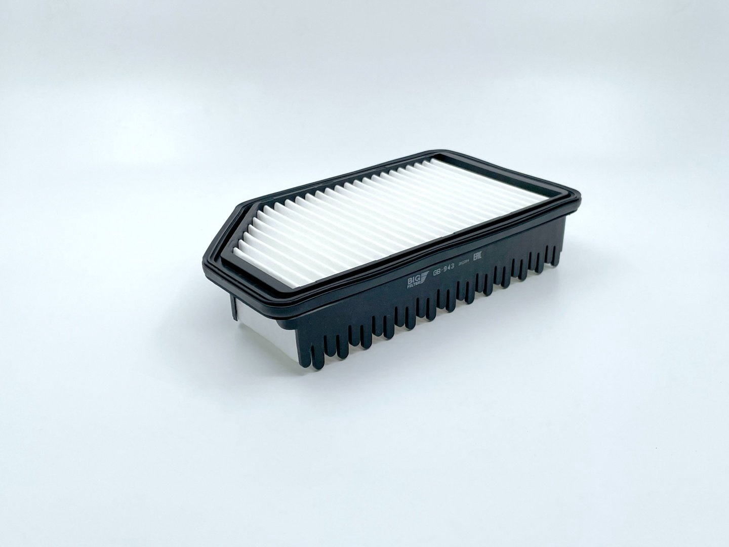 BIG FILTER воздушный фильтр GB-943 купить,NaN