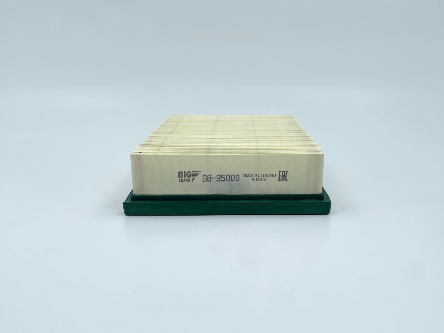 BIG FILTER воздушный фильтр GB-95000 купить,NaN
