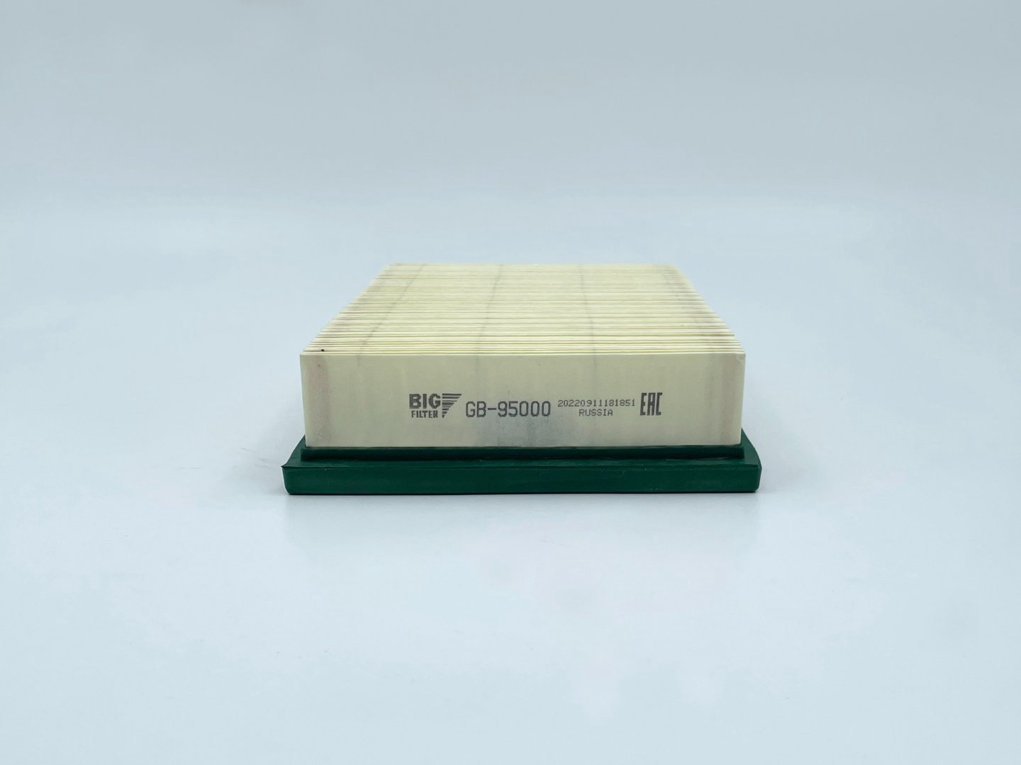 BIG FILTER воздушный фильтр GB-95000 купить,NaN