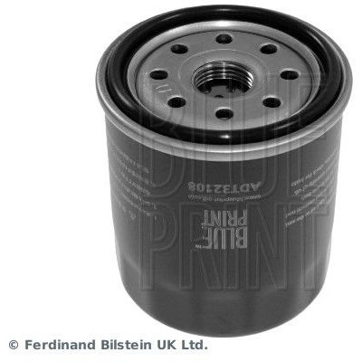 Blue Print масляный фильтр ADT32108 купить,NaN