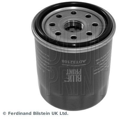 Blue Print масляный фильтр ADT32108 купить,NaN