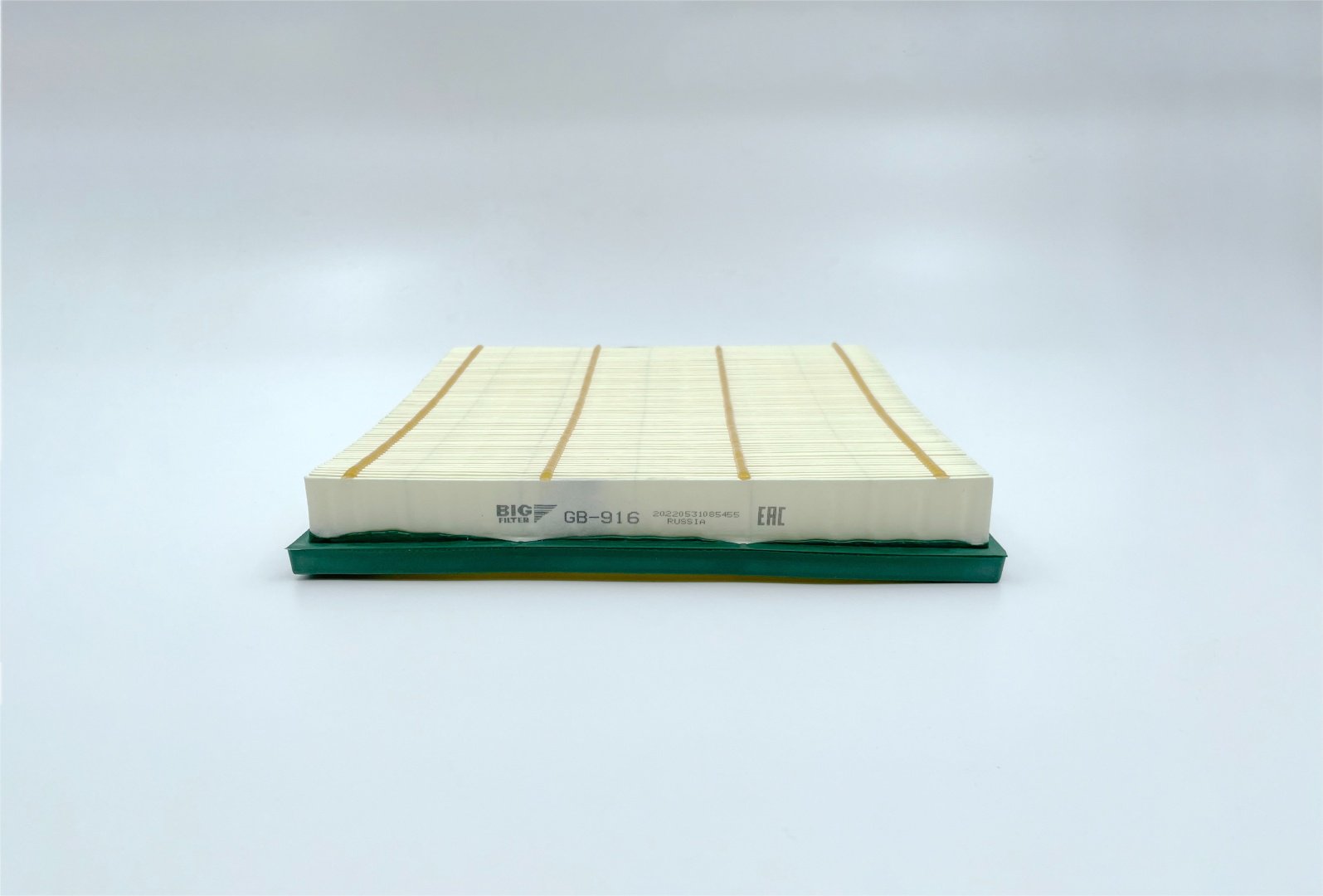 BIG FILTER воздушный фильтр GB-916 купить,NaN