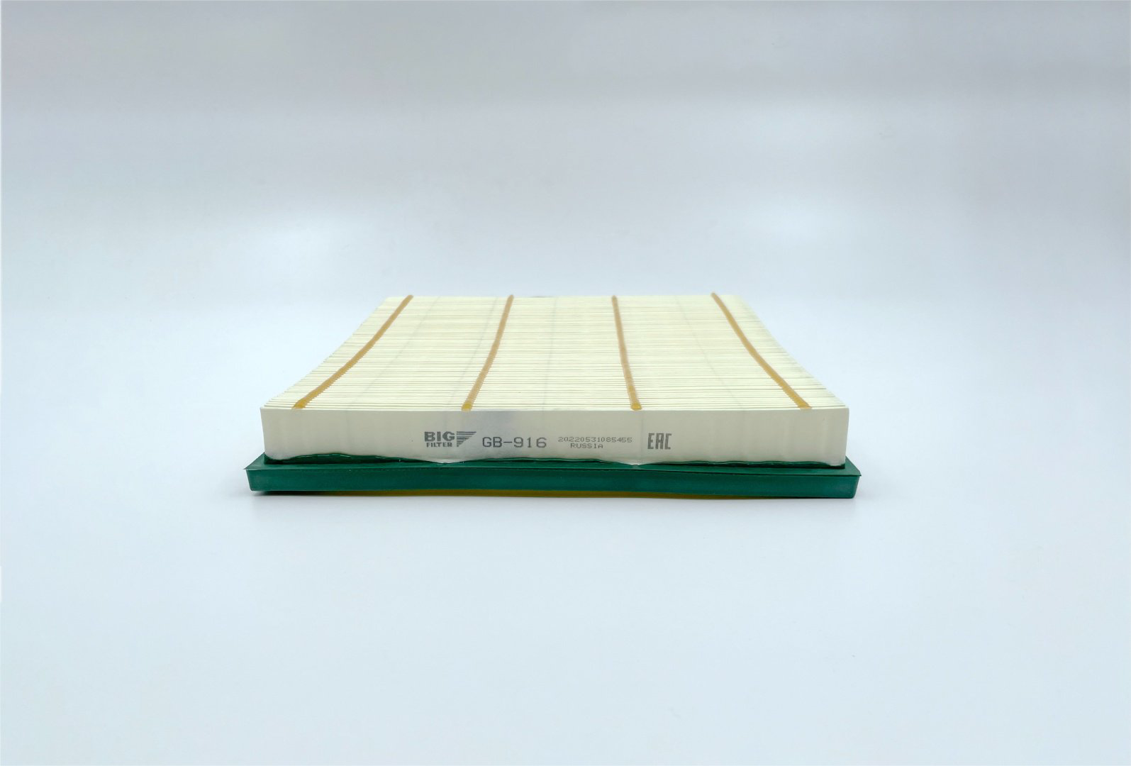 BIG FILTER воздушный фильтр GB-916 купить,NaN