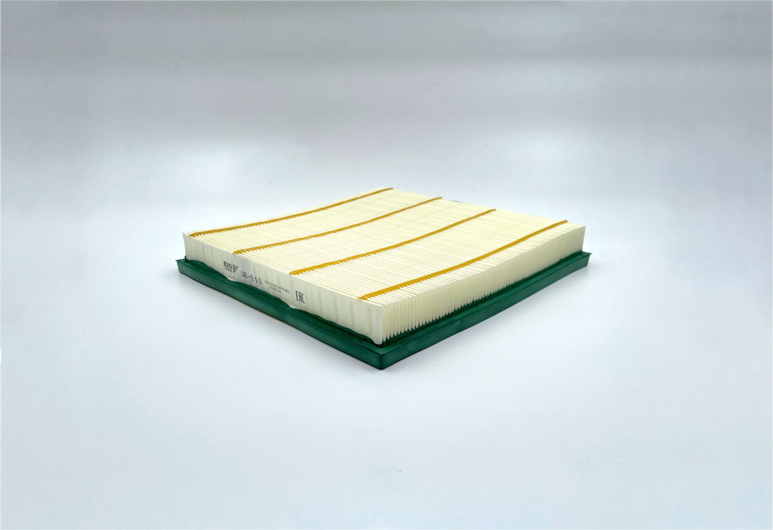 BIG FILTER воздушный фильтр GB-916 купить,NaN