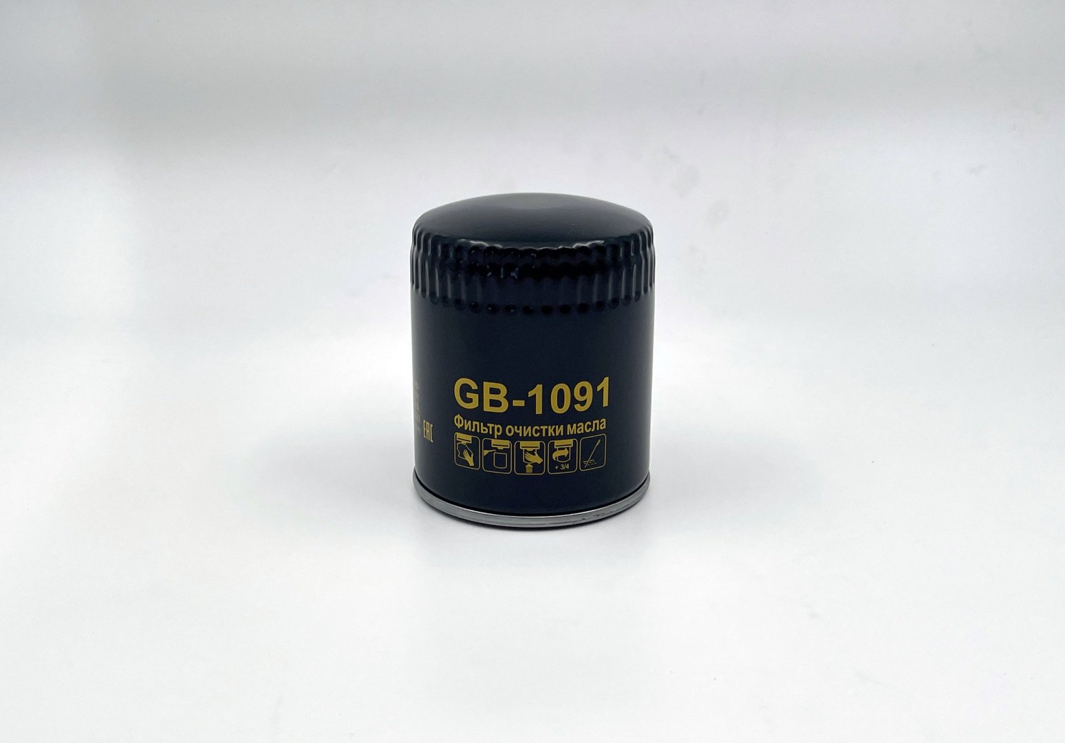 BIG FILTER масляный фильтр GB-1091 купить,NaN