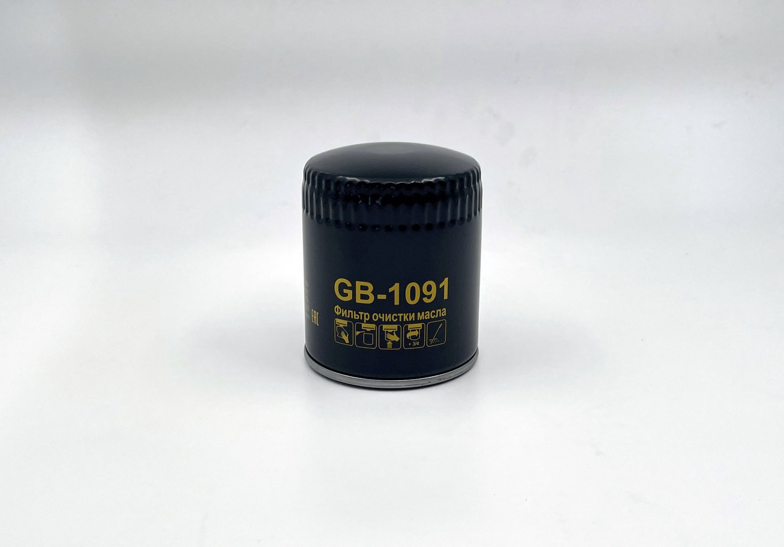 BIG FILTER масляный фильтр GB-1091 купить,NaN