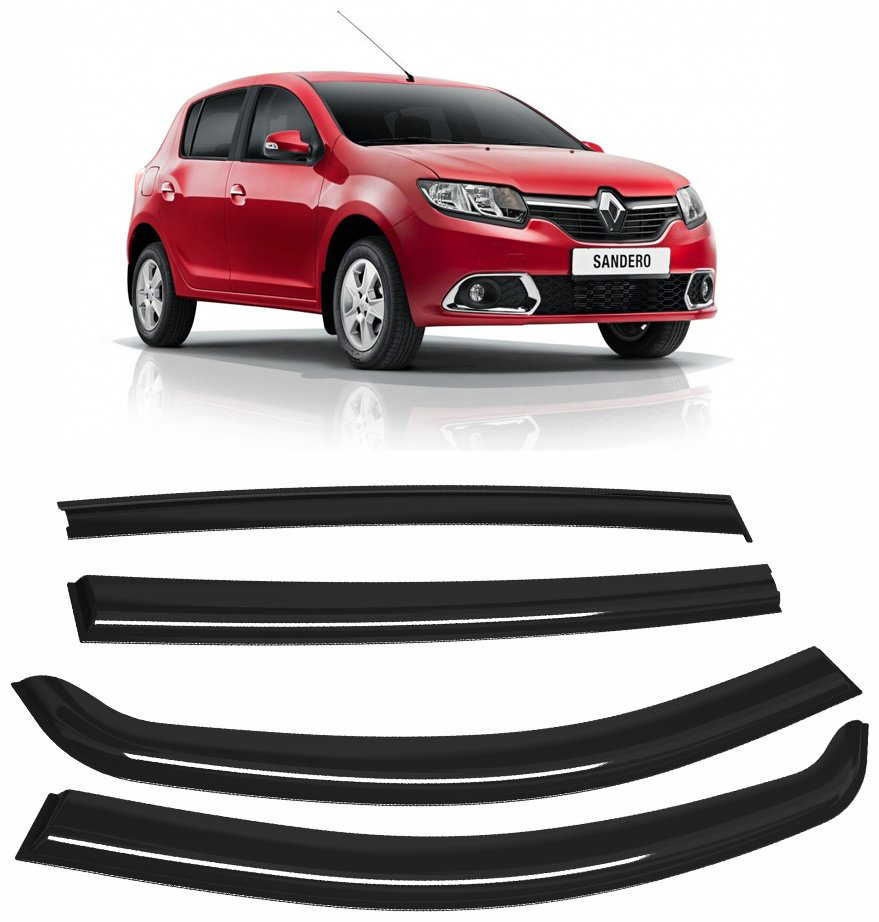 AZARD DEF00737 для Renault Sandero 2014-2020 купить,NaN