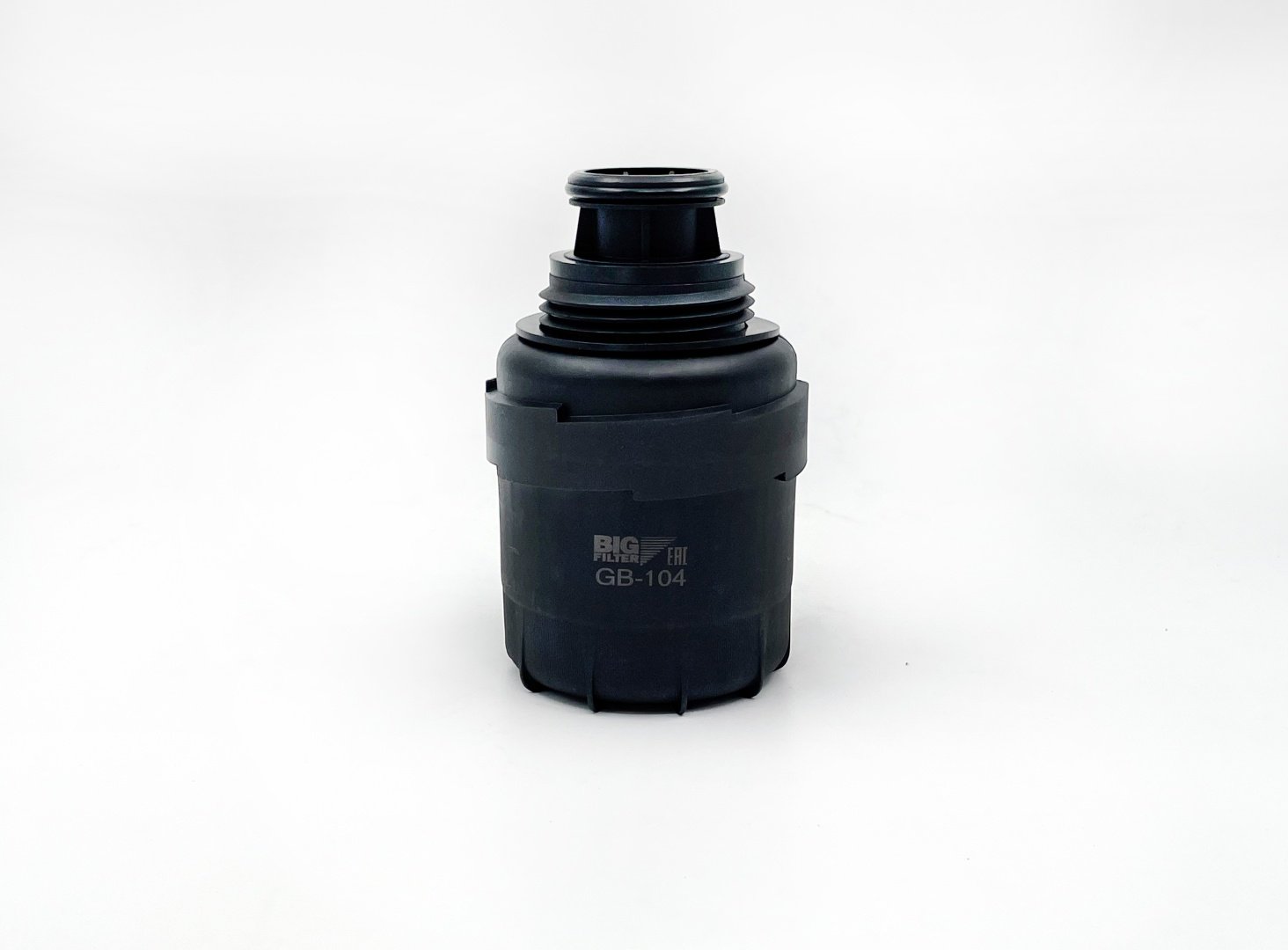 BIG FILTER масляный фильтр GB-104 купить,NaN