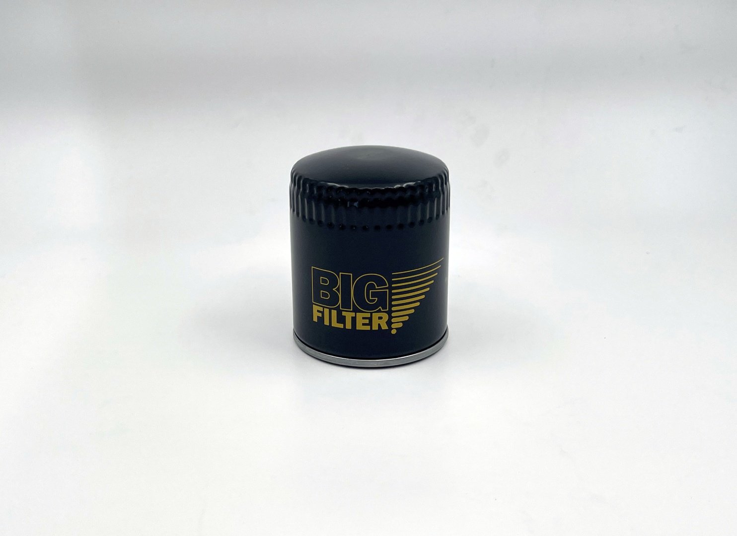 BIG FILTER масляный фильтр GB-1091 купить,NaN