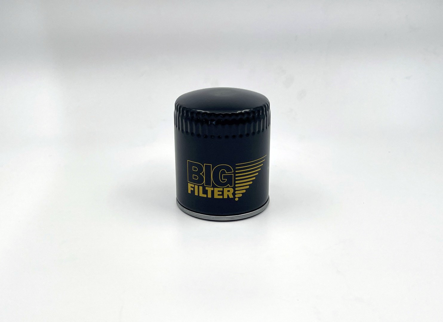 BIG FILTER масляный фильтр GB-1091 купить,NaN