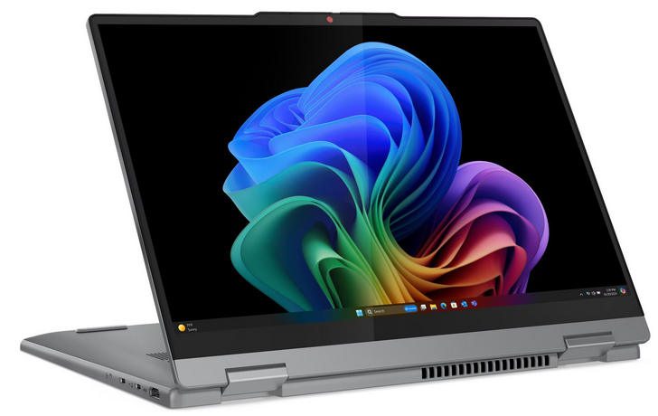 Ноутбук Lenovo IdeaPad 5 14Q8X9 83GH002ARK 14" Luna Grey купить,670990