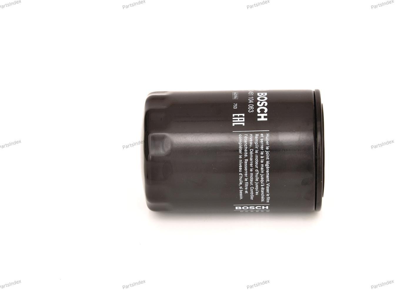 Bosch масляный фильтр 0 451 104 063 купить,NaN
