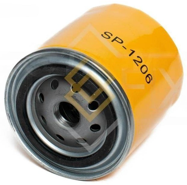 Sufix масляный фильтр SP1206 купить,NaN