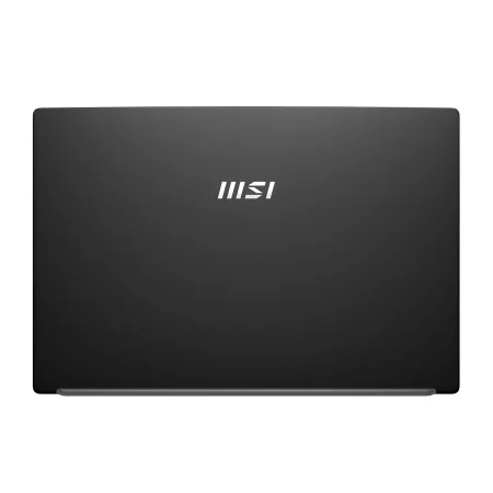 Ноутбук MSI Modern 15 H B13M-041XKZ 9S7-15H411-041 15.6" Classic Black