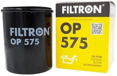 FILTRON масляный OP575 купить,NaN