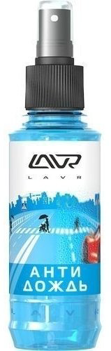 LAVR Антидождь 185 мл LN1615 купить,NaN