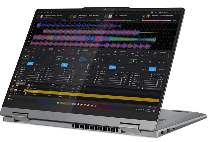 Ноутбук Lenovo IdeaPad 5 14Q8X9 83GH002ARK 14" Luna Grey купить,670990
