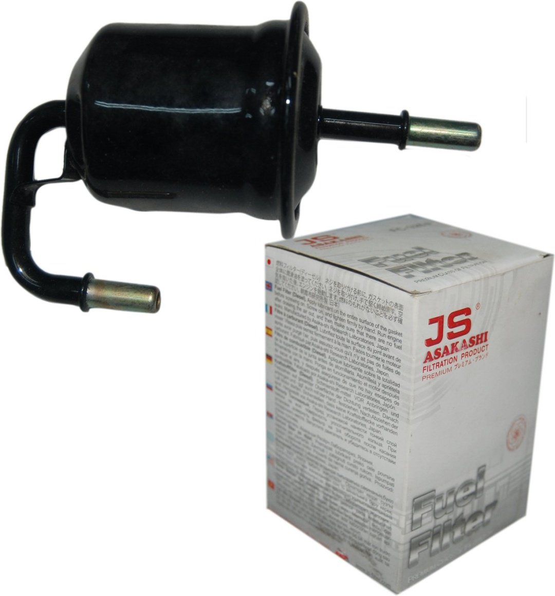 JS Asakashi топливный фильтр FS8015 купить,NaN