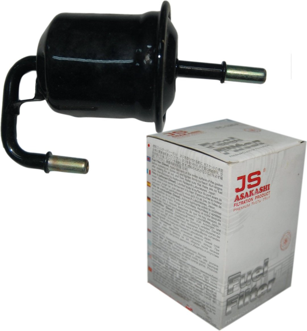 JS Asakashi топливный фильтр FS8015 купить,NaN