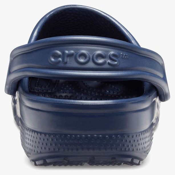 Сабо Crocs синий купить,NaN