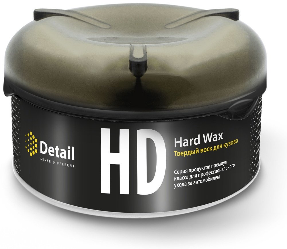 Detail DT-0155 Hard wax 0.2 л купить,NaN