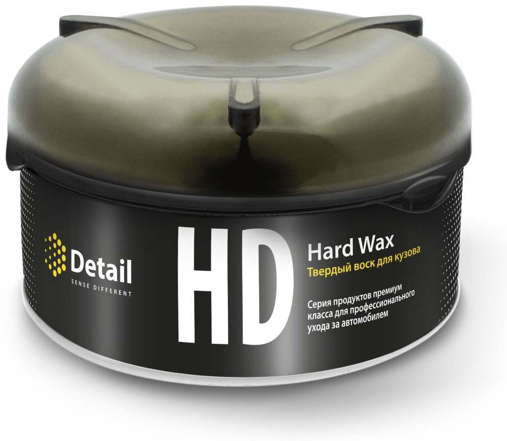 Detail DT-0155 Hard wax 0.2 л купить,NaN