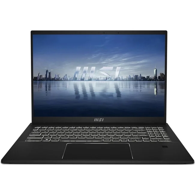 Ноутбук MSI Summit E16Flip A13VET-276KZ 9S7-159431-276 16" Black