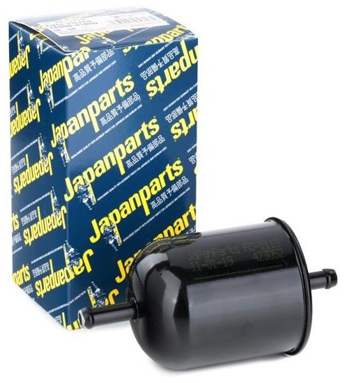 Japanparts топливный фильтр FC111S купить,NaN