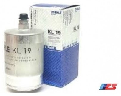 MAHLE топливный фильтр KL19 - ForteMarket MAHLE топливный фильтр KL19 купить,NaN