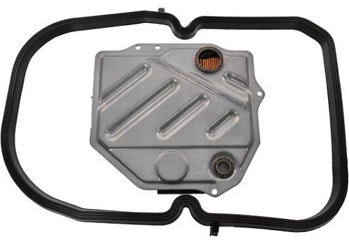 MANN-FILTER трансмиссионный фильтр H1914/2KIT купить,NaN