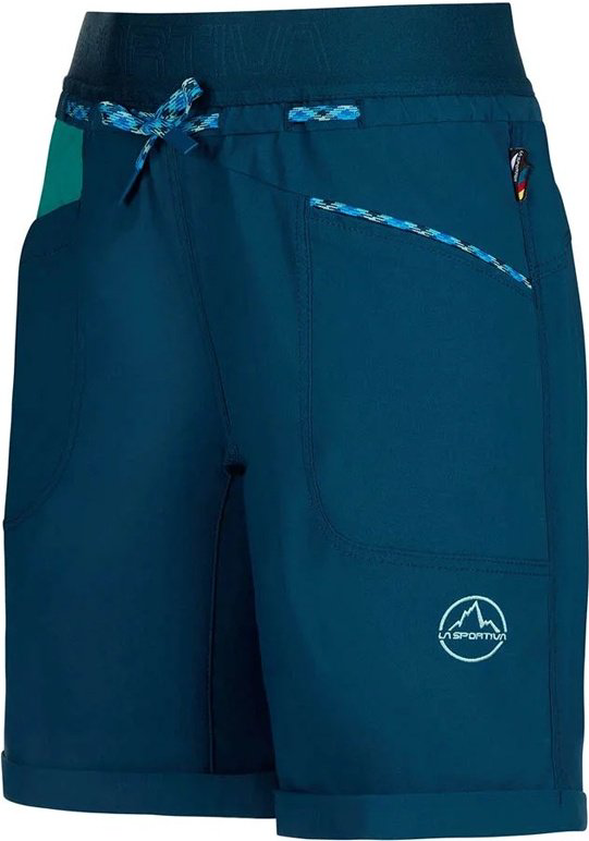 Спортивные шорты La Sportiva синий купить,NaN