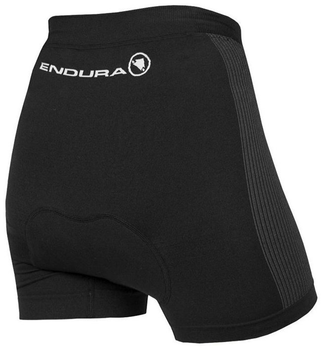 Спортивные шорты Endura черный купить,NaN