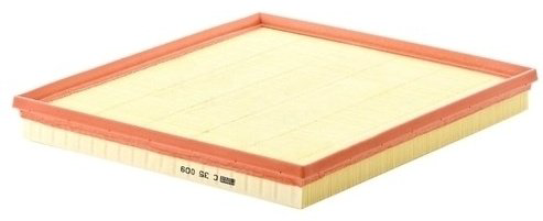 MANN-FILTER воздушный фильтр C35009 купить,NaN
