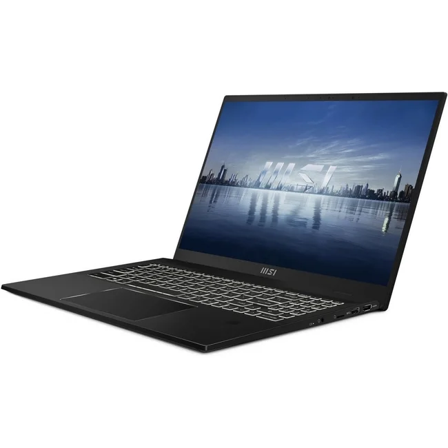 Ноутбук MSI Summit E16Flip A13VET-276KZ 9S7-159431-276 16" Black
