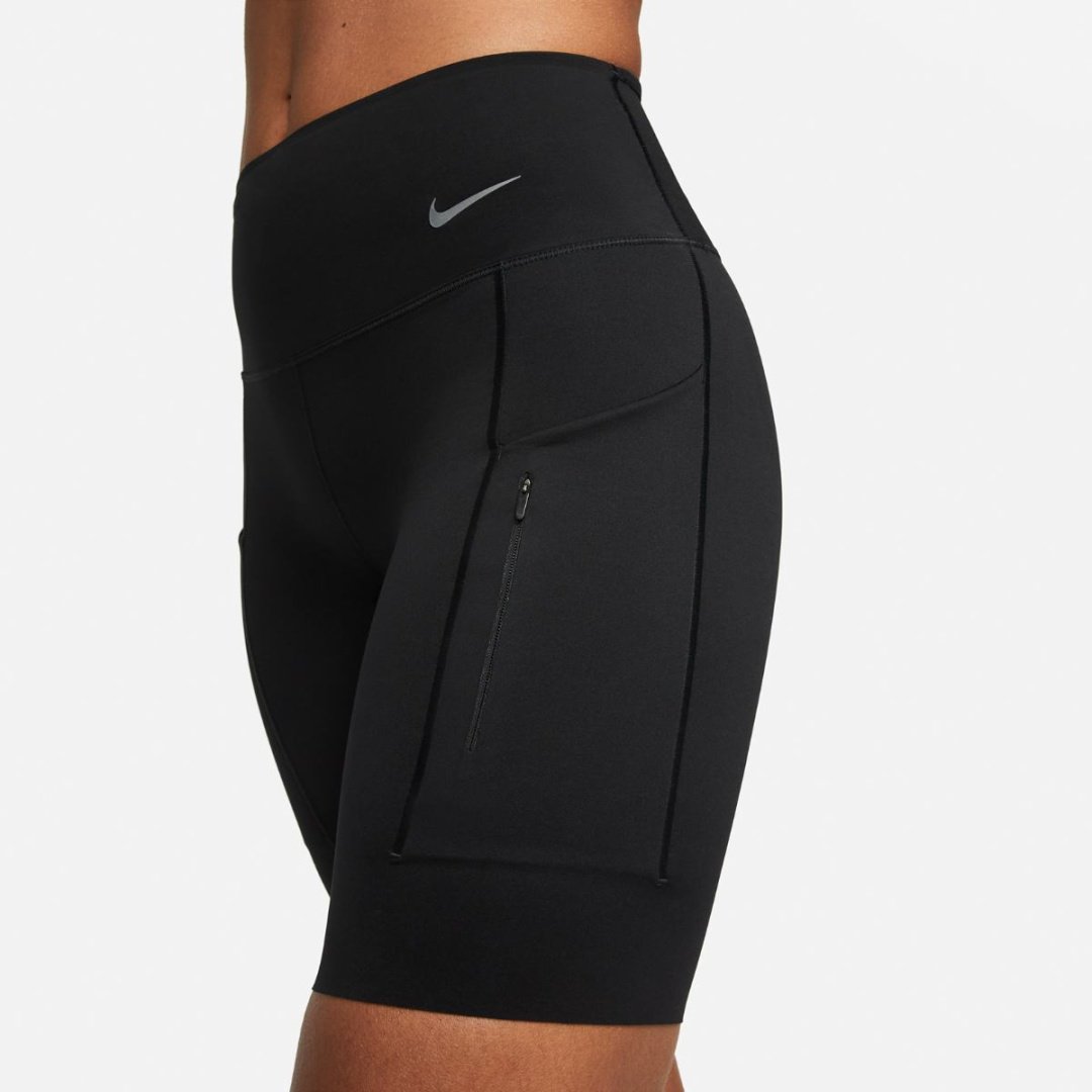 Спортивные шорты Nike черный купить,NaN