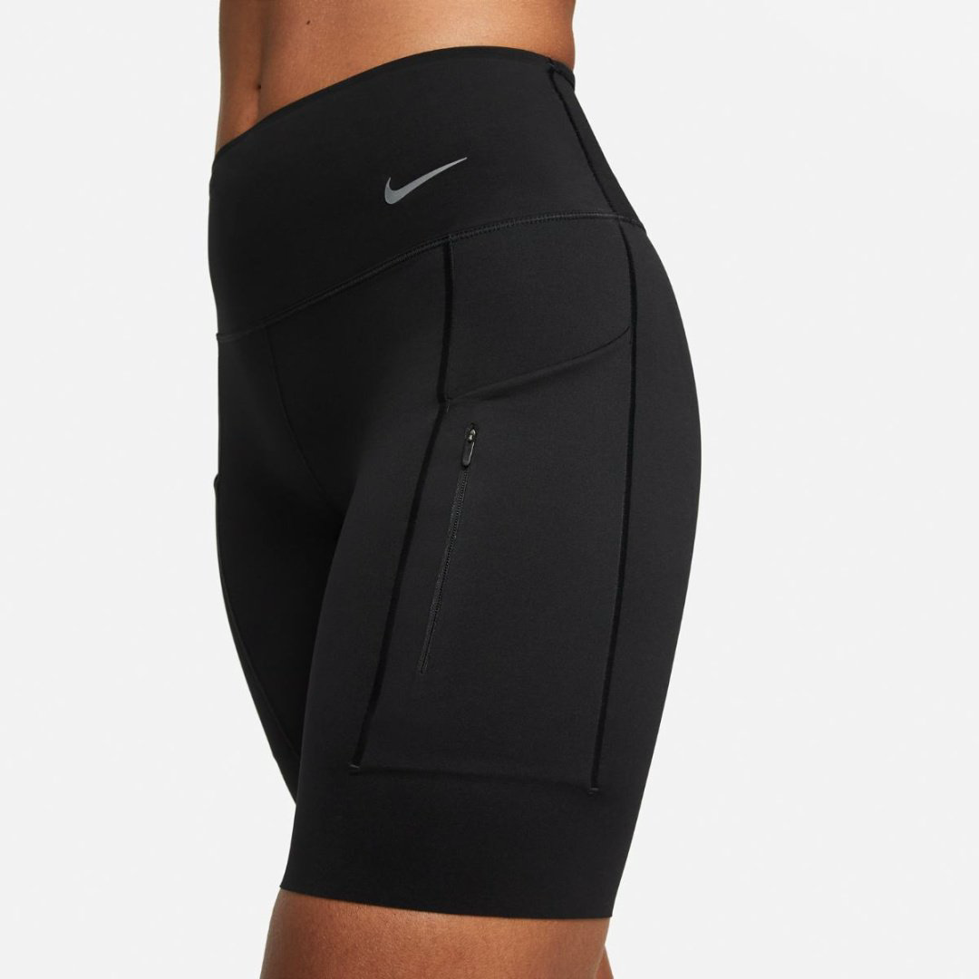 Спортивные шорты Nike черный купить,NaN
