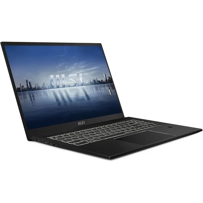 Ноутбук MSI Summit E16Flip A13VET-276KZ 9S7-159431-276 16" Black