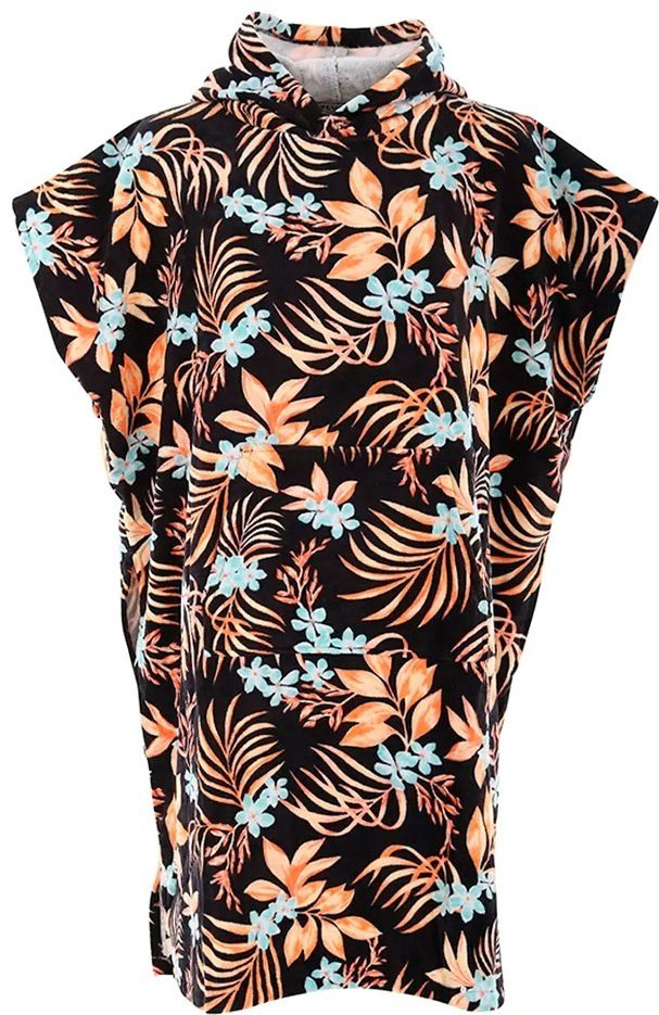 Хлопковый халат Rip Curl мультиколор - ForteMarket Хлопковый халат Rip Curl мультиколор купить,28900