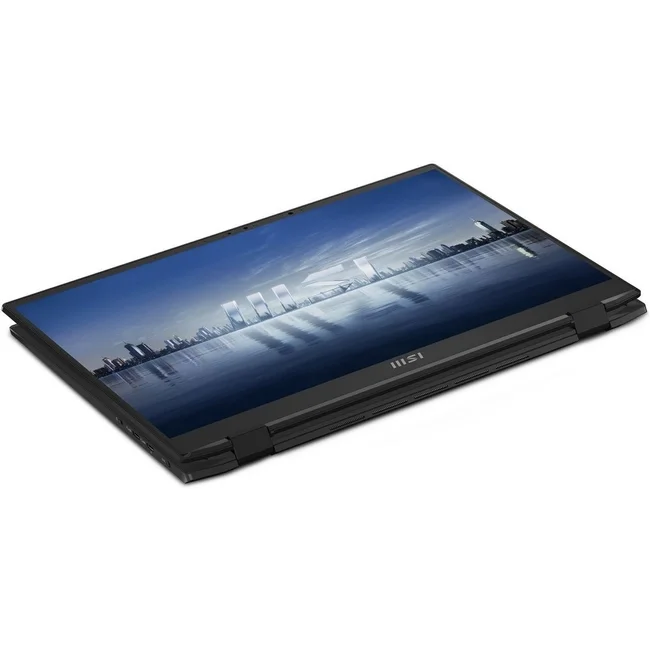 Ноутбук MSI Summit E16Flip A13VET-276KZ 9S7-159431-276 16" Black