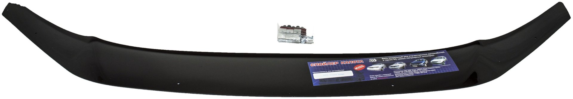 VORON GLASS MUKH0325 для Lada Granta 2011-2018 купить,NaN
