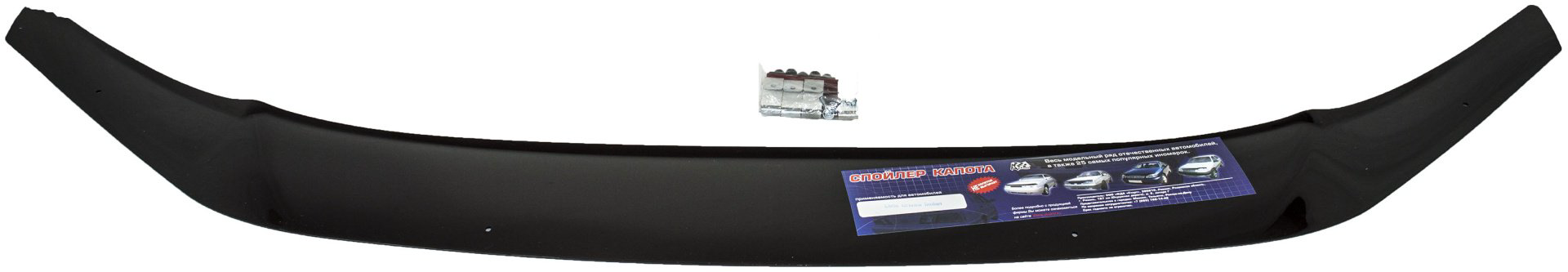 VORON GLASS MUKH0325 для Lada Granta 2011-2018 купить,NaN